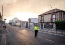 Los incendios que arrasan Madrid y Ávila siguen ardiendo sin control: “Es un día muy difícil con una situación muy adversa”