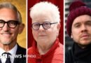 Los más de 100 millonarios en Reino Unido que le piden al nuevo primer ministro que les suba los impuestos - BBC News Mundo