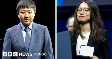 Los problemas centenarios que resolvieron dos profesores chinos premiados con el 