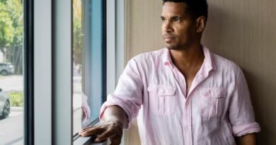 Luis Manuel Otero Alcántara: “Los cubanos están locos por que pase algo, cualquier cosa”