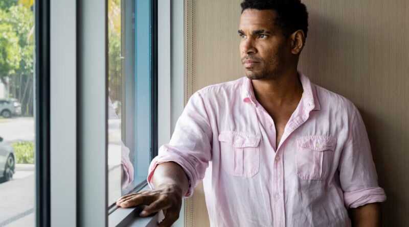 Luis Manuel Otero Alcántara: “Los cubanos están locos por que pase algo, cualquier cosa”