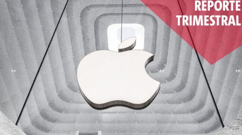 MacBook Neo es el nuevo gran éxito de Apple; subió las ventas de Mac un 29%