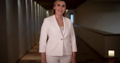 Marina del Pilar Ávila: “Me hicieron una emboscada psicológica. Me hablaron incluso de una extradición a Estados Unidos”