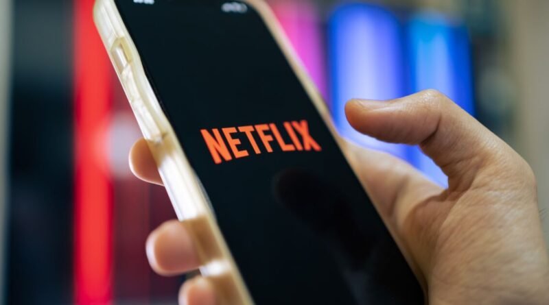 Más anuncios, deportes y eventos en vivo: así perfila Netflix el futuro de su catálogo