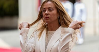 Meloni endurece el código penal: rebaja a los 14 años la edad de plena imputación de delitos a menores