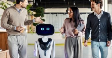 México invierte 213 veces menos que EU en IA, pero las startups aún tienen una oportunidad