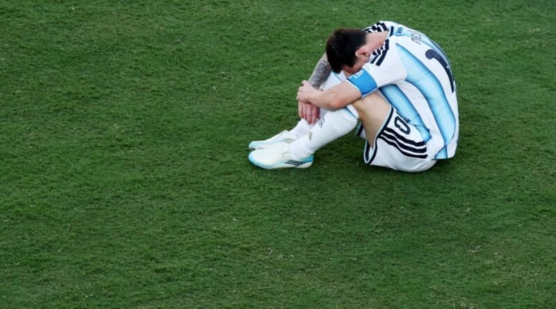 México no ganó el Mundial 2026 pero sí 'empató' con la final entre España vs. Argentina: así reventó internet