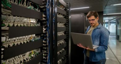 México puede perder la carrera de los data centers ante Brasil, Chile y Colombia si no resuelve un problema