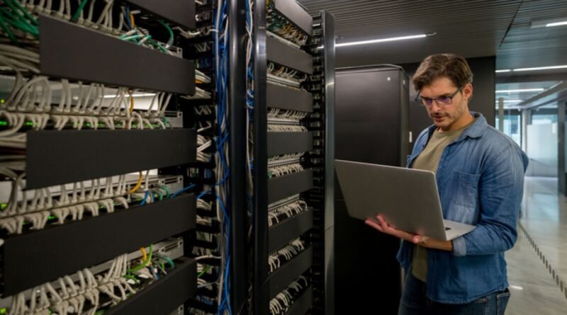 México puede perder la carrera de los data centers ante Brasil, Chile y Colombia si no resuelve un problema