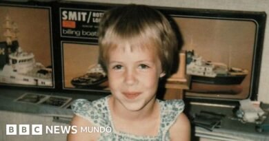 Mi madre me enfermó intencionalmente durante años hasta que un médico la desenmascaró - BBC News Mundo
