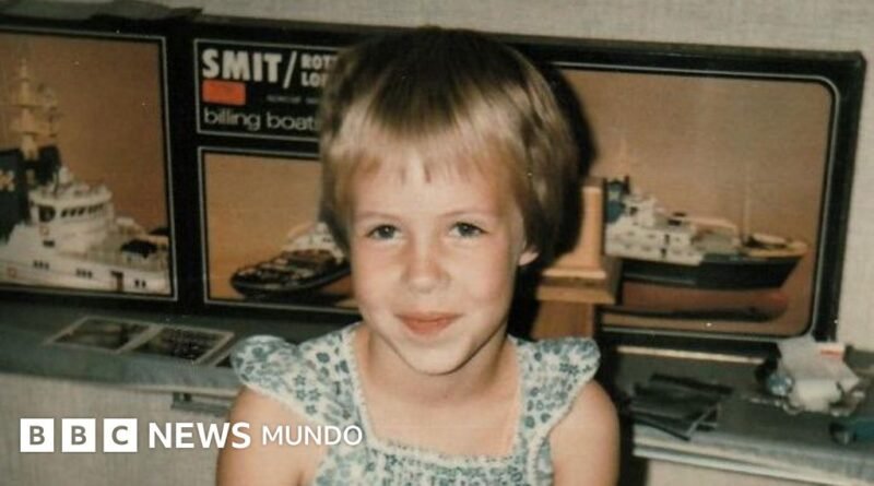 Mi madre me enfermó intencionalmente durante años hasta que un médico la desenmascaró - BBC News Mundo