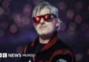 Muere a los 50 años el DJ francés Kavinsky, autor del clásico electrónico “Nightcall” - BBC News Mundo