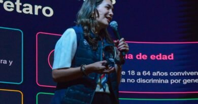 Municipio de Querétaro prepara nuevo asistente de inteligencia artificial - RR Noticias