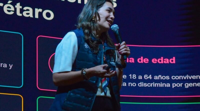 Municipio de Querétaro prepara nuevo asistente de inteligencia artificial - RR Noticias