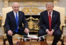 Netanyahu califica de “excelente” su reunión con Trump sobre las armas de Irán - RR Noticias