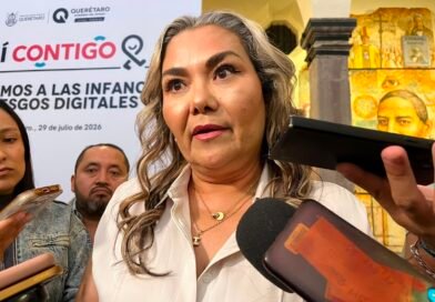 Ningún estudiante se quedará sin lugar en el próximo ciclo escolar: USEBEQ - RR Noticias