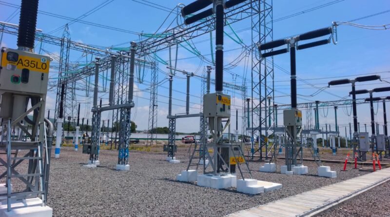 Nuevas subestaciones fortalecerán sistema eléctrico de Querétaro - RR Noticias