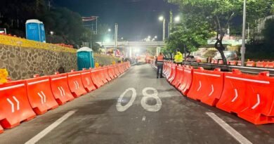 Operativo vial de Bernardo Quintana tendrá nuevo cambio a finales de la semana - RR Noticias