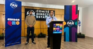 PAN definirá en octubre todas sus candidaturas para la elección de 2027 - RR Noticias