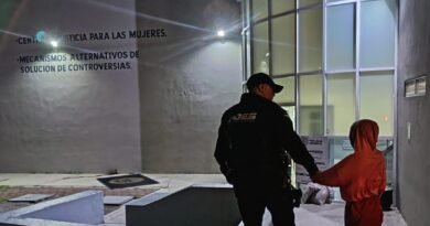 POES resguarda y brinda atención integral a niña en situación vulnerable - RR Noticias