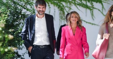 PSOE y Sumar pactan congelar el precio de los alquileres hasta julio de 2028 sin garantías de que prospere en el Congreso