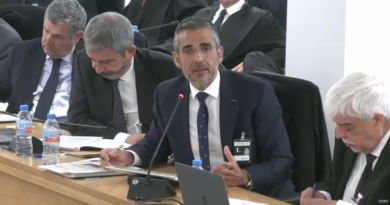 Perfil | Jaime Campaner, la nueva voz de Begoña Gómez para un juicio con jurado