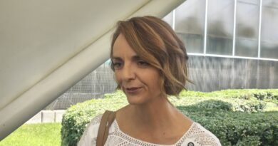 Plantean homenaje para músicos queretanos fallecidos en accidente del Mustang: Ana Paola - RR Noticias