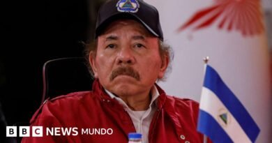 Por qué Daniel Ortega quiere abolir las elecciones y qué queda de la oposición dentro de Nicaragua - BBC News Mundo