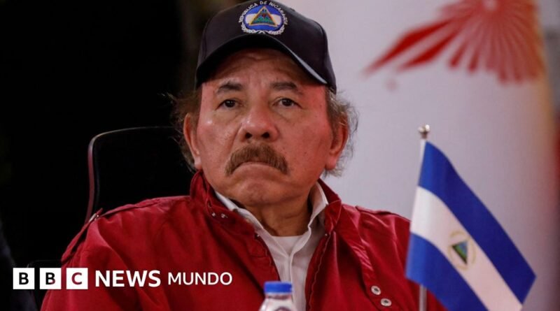 Por qué Daniel Ortega quiere abolir las elecciones y qué queda de la oposición dentro de Nicaragua - BBC News Mundo