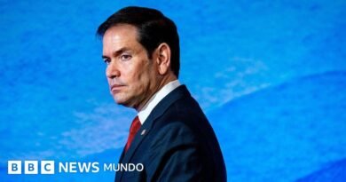 Por qué el gobierno de Trump acusa ahora a Cuba de liderar una campaña para desestabilizar a EE.UU. desde adentro - BBC News Mundo