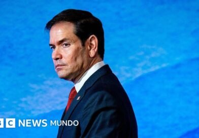 Por qué el gobierno de Trump acusa ahora a Cuba de liderar una campaña para desestabilizar a EE.UU. desde adentro - BBC News Mundo