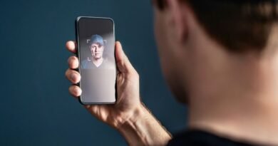 Por si se te olvidó tu contraseña: Google lanza un nuevo inicio de sesión con selfie