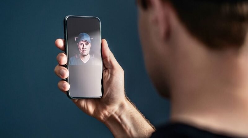 Por si se te olvidó tu contraseña: Google lanza un nuevo inicio de sesión con selfie