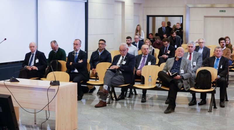 Preguntas y respuestas que dejan tres meses de juicio a la cúpula de Interior del Gobierno de Rajoy