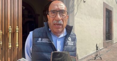 Puente peatonal de Juriquilla es necesario: SDUOP - RR Noticias