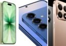 Qué celular de gama alta y por 13,999 pesos tiene la mejor cámara: iPhone 17, Samsung Galaxy S25 o Xiaomi 15T