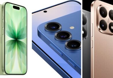 Qué celular de gama alta y por 13,999 pesos tiene la mejor cámara: iPhone 17, Samsung Galaxy S25 o Xiaomi 15T