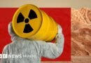 Qué es la montaña Pickaxe, la instalación secreta y fuertemente protegida de Irán que Trump ha prometido atacar 