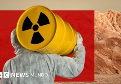 Qué es la montaña Pickaxe, la instalación secreta y fuertemente protegida de Irán que Trump ha prometido atacar 