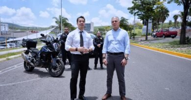 Queremos que Querétaro siga siendo una ciudad donde las familias vivan con tranquilidad y calidad de vida: Felifer Macías - RR Noticias
