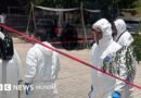 Quién era Alejandro Leyva, el periodista asesinado en México cuya muerte vuelve a encender las alarmas sobre los riesgos de informar en el país - BBC News Mundo