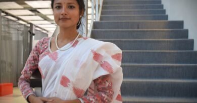 Rakshya Bam, líder del movimiento de la generación Z de Nepal: “Somos la mayor oposición a este nuevo Gobierno”