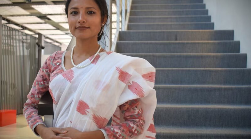 Rakshya Bam, líder del movimiento de la generación Z de Nepal: “Somos la mayor oposición a este nuevo Gobierno”