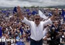 Regresa a Honduras Juan Orlando Hernández, expresidente indultado por Trump tras condena por narcotráfico - BBC News Mundo