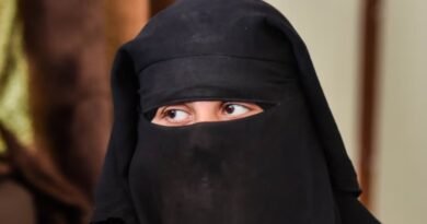 Salió de prisión después de una condena por yihadismo y se encontró con el fuego: “Fue como volver a Siria por unos instantes”