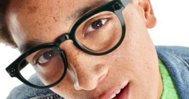 Samsung presenta sus gafas inteligentes para competir frente a los lentes de Meta, ¿qué tendrán?