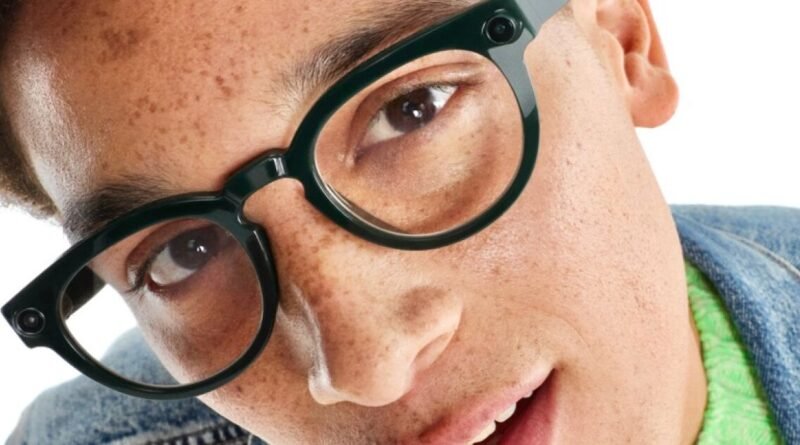 Samsung presenta sus gafas inteligentes para competir frente a los lentes de Meta, ¿qué tendrán?