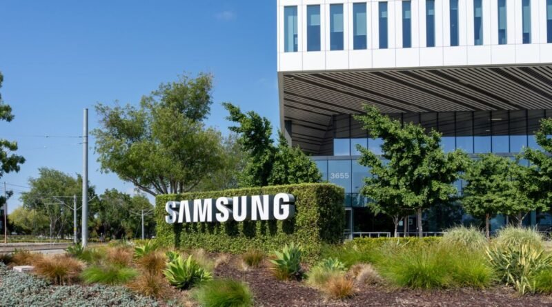 Samsung recorta 739 empleos antes de presentar sus nuevos Galaxy