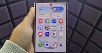 Samsung revoluciona el Galaxy Z Fold 8 y lo convierte en su propio