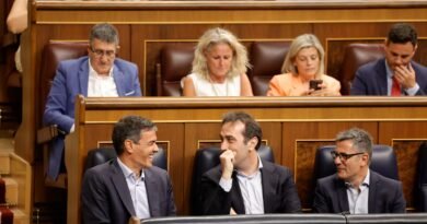 Sánchez y Feijóo entran en modo electoral